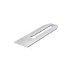 Replacement blade for plane Truper 6L 12036