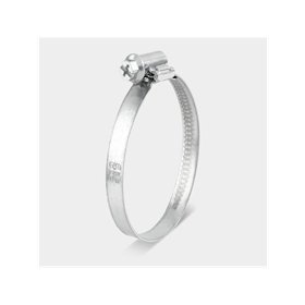 Pipe clamp 32-50mm W2 Gemi