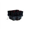 Hydroponic system for 6 pots - HydroStar 60