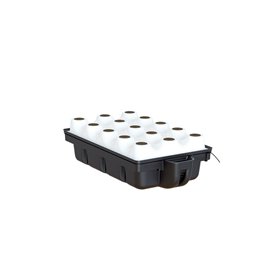 Aeroponic system Aero Top 15