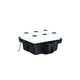 Aeroponic system Aero Top 60