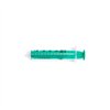 Sterilized and graduated syringe 10ml