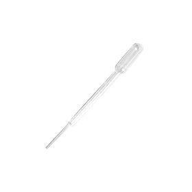 3 ml graduated pipette