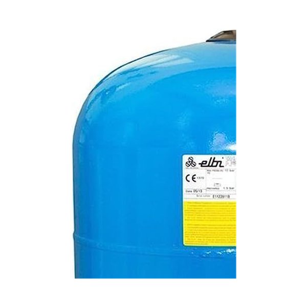 Pressure tank AFV-500