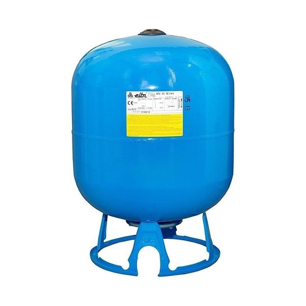 Pressure tank AFV-50