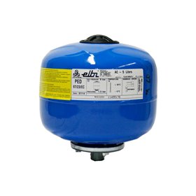 Pressure tank AC-5