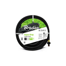 Watering hose AQUA-DROP 1/2" - 20m