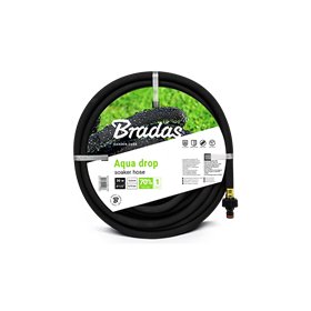 Watering hose AQUA-DROP 1/2" - 15m