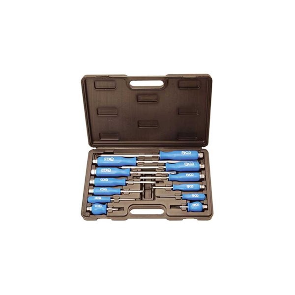 Screwdriver Set | 12 pcs.