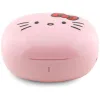 Hello Kitty O Glossy Finish - TWS Earbuds + Charging Case (Pink)