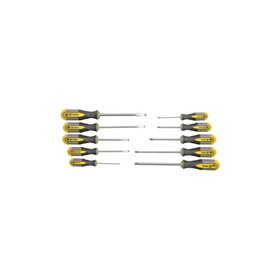 Screwdriver Set 10Pcs