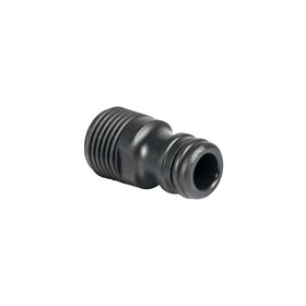 Connector with a male thread ECONOMIC G1/2