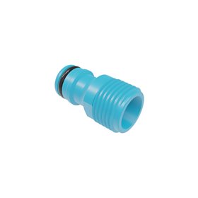 Coupling with a male thread BASIC 1/2& nr 39,& nr 39,
