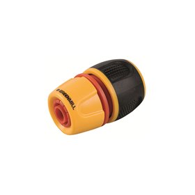 Quick Connector 1/2" STOP