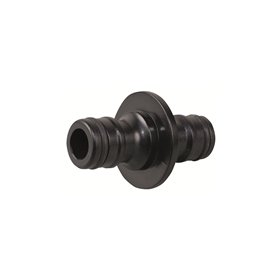 Double-Sided Hose Connector