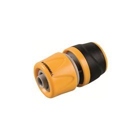 Universal Quick Connector 1/2"–3/4