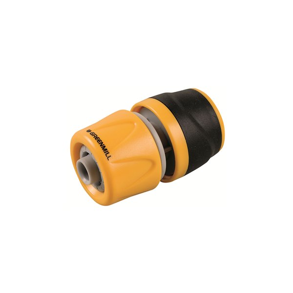 Universal Quick Connector 1/2"–3/4