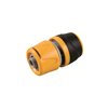Universal Quick Connector 1/2"–3/4