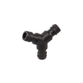 Tee Hose Connector