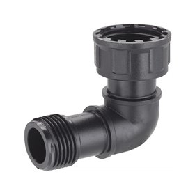 1''F-1"M Elbow