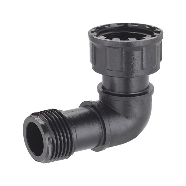 1''F-1"M Elbow