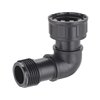 1''F-1"M Elbow