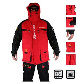 Winter suit Runos Coldbreaker 45/M