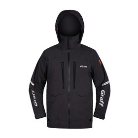Jacket Graff Rain Proof 631-B-2 2XL