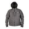Jacket Explorer Cool Grey L
