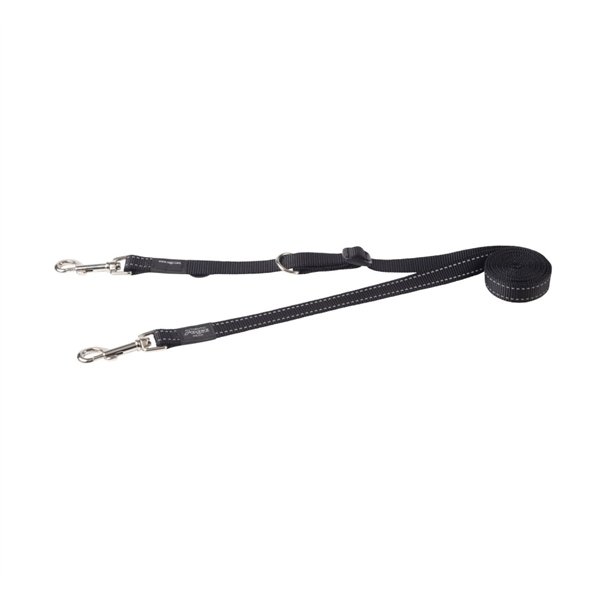 Utility control multilead L black, Rogz
