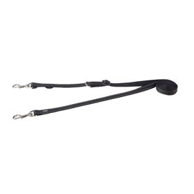 Utility control multilead M black, Rogz