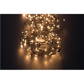 Finnlumor Light string 960 miniLED black cable