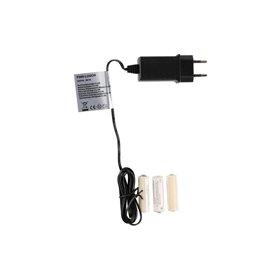 Finnlumor Battery eliminator 3xAA