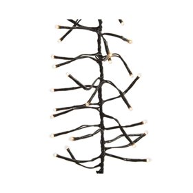 Finnlumor Cluster Lights 1500 miniLED Black cable
