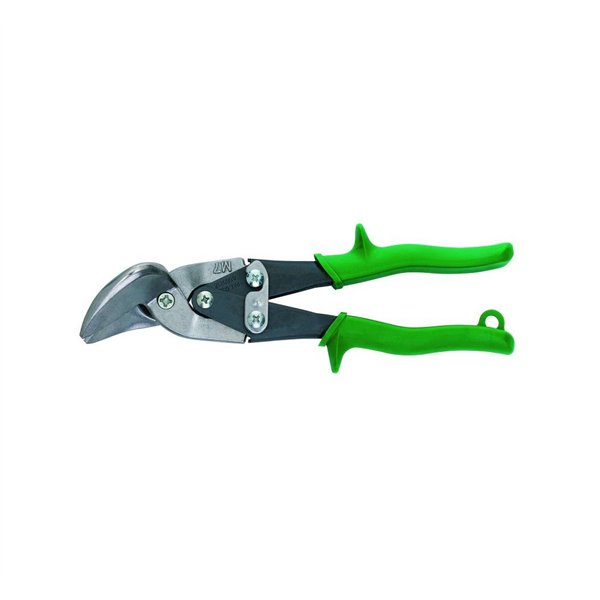 Offset snips 225mm Midwest (right)