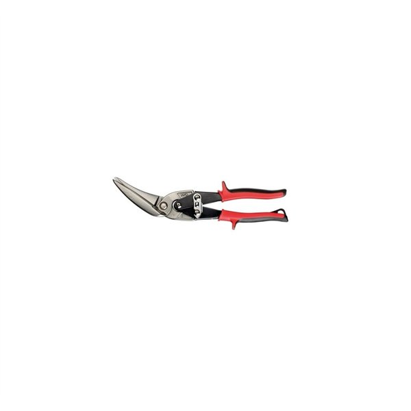 Universal tin snips, longstyle professional, left