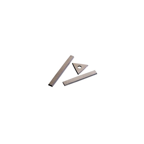 Scraper blade Bahco 65mm