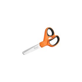 Mini scissors ORANGE 150 mm