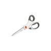 Universal scissors SOFT 177 mm, White Line