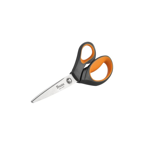 Universal scissors COMFY 195 mm