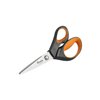 Universal scissors COMFY 210 mm