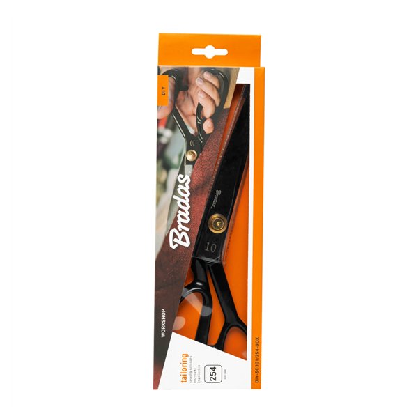 Sewing scissors TAILORING 254 mm