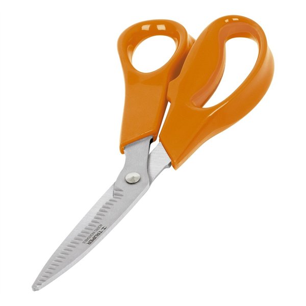 Pinking shears 200mm Truper®