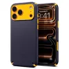 Spigen Nano Pop Hybrid Mag MagSafe - Case for iPhone 17 Pro Max (Blueberry Navy)