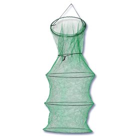 Zebco keepnets 1.2m/35cm/6mm