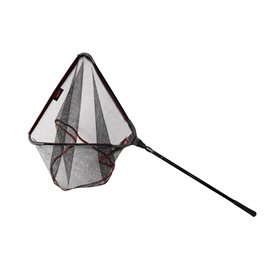 Rapala Folding Net RNTFN-L rubber coated mesh