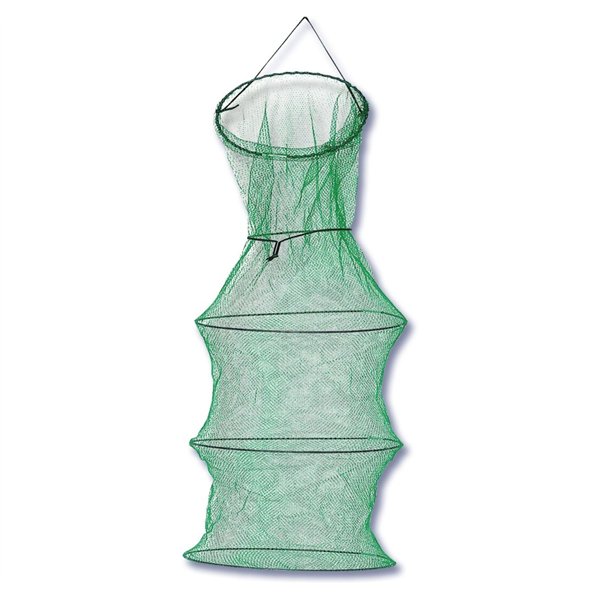 Zebco keepnets 0.6m/35cm/6mm