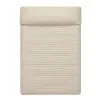 Kaksipuolinen päiväpeitto HappyFriday Basic Dash Oranssi 240 x 260 cm