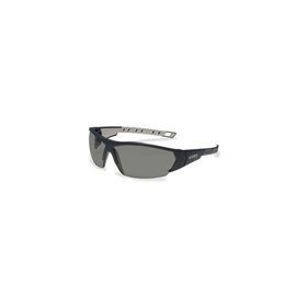 Uvex I-Works spectacles, anthracite/grey