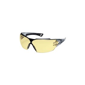 pheos cx2 amber sv excell black/yellow
